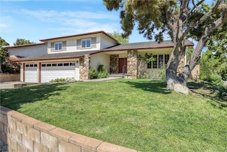 19101 Kingsbury St, Porter Ranch, CA 91326
