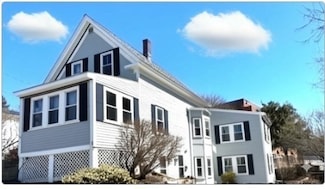 1 Greenleaf Place, Melrose, MA 02176