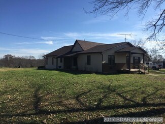 19716 N Highway 17, Crocker, MO 65452