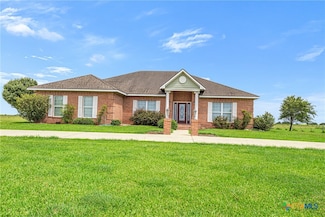 444 E Maxwell Ditch Rd, Port Lavaca, TX 77979