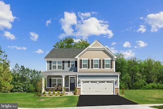 9265 Seminole St, Waldorf, MD 20603