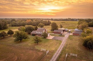 1626 Cr 3900, Coffeyville, KS 67337