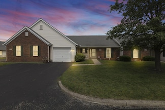 1104 Arbor Oaks Ln Unit 1104, Galloway, OH 43119