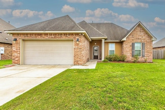 258 Harvest Ct, Thibodaux, LA 70301