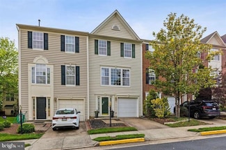 13503 Bannacker Place, Herndon, VA 20171
