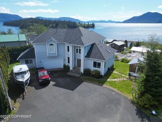 103 Eagle Tree Ct, Craig, AK 99921