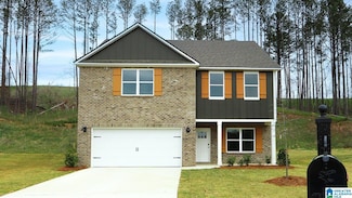 542 Boxwood Bend, Calera, AL 35040