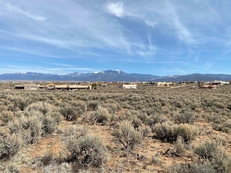 Lot 60 B and C Camino de Los Arroyos, Ranchos de Taso, NM 87557