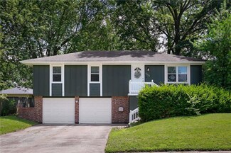 2003 SE 2nd Terrace, Lees Summit, MO 64063