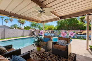 2804 N Nebraska St, Chandler, AZ 85225