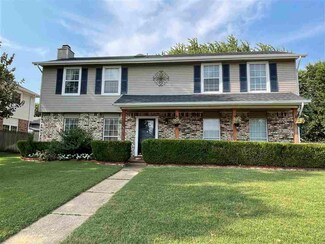 1800 W Inglewood St, Broken Arrow, OK 74011