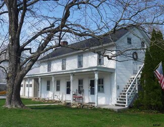 1948 Carrolls Tract Rd, Orrtanna, PA 17353