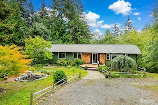 15519 Stevens Rd SE, Olalla, WA 98359