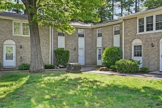 75 Sandy Pond Rd Unit 21, Ayer, MA 01432