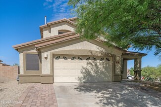17652 S Vermillion Sunset Dr, Vail, AZ 85641