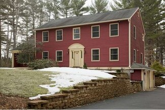 122 Brook St, Plympton, MA 02367