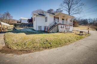 137 Johnson St, Kingsport, TN 37665