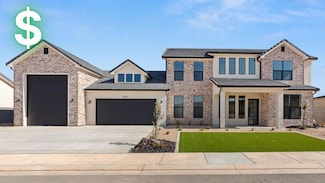 501 Bramish Place Dr, Washington, UT 84780