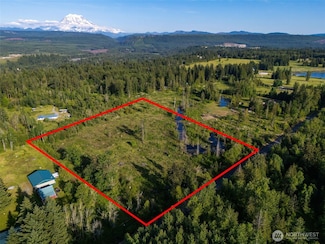 25867 150th Ave E, Graham, WA 98338