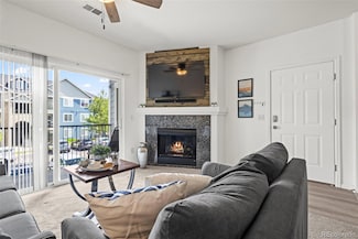 4451 S Ammons St Unit 4-203, Littleton, CO 80123