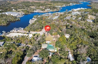 5431 S Boulevard Dr, Homosassa, FL 34448