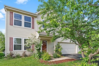 460 Mozart Ln, Volo, IL 60073
