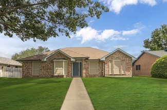 1109 Sheppard Ln, Wylie, TX 75098