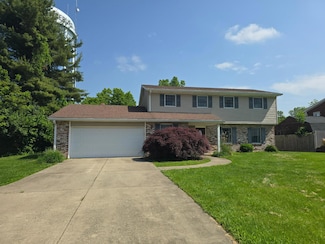 658 Bielby Rd, Lawrenceburg, IN 47025