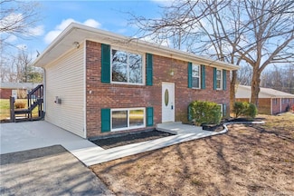 150 Cruse Loop SE, Corydon, IN 47112