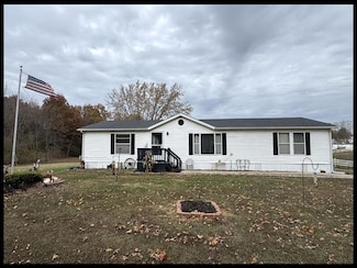 409 W Marion St, Atlanta, MO 63530