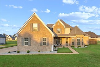 475 Cambridge Cove, Oakland, TN 38060