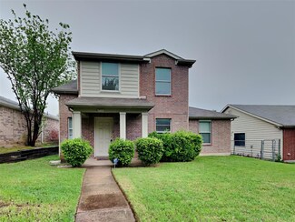7537 Amber Dr, Dallas, TX 75241
