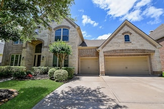8706 Stowe Creek Ln, Missouri City, TX 77459