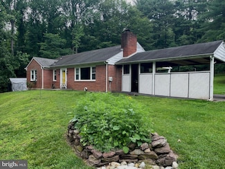 430 W Rose Tree Rd, Media, PA 19063