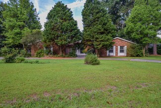 6115 Vaux Rd, Beaufort, SC 29906