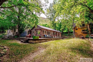 65 E Booth, Lava Hot Springs, ID 83246