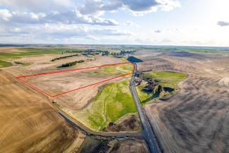 Lot 2 Nka Cheney Spangle Rd Unit Parcel  32085.9041, Spangle, WA 99031