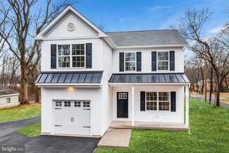 Lot 1 Pebble Hill Rd, Doylestown, PA 18901