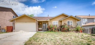 525 Fleming St, Colorado Springs, CO 80911