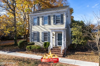 18 N Main St, Allentown, NJ 08501