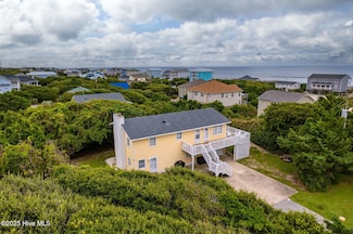 5600 Beach View Ln, Emerald Isle, NC 28594