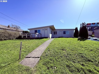63757 Harriet Rd, Coos Bay, OR 97420