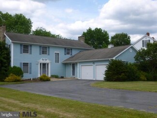 2538 Meadow Rd, Clearfield, PA 16830