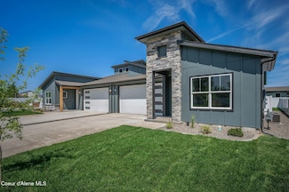 7322 Breaux Dr, Coeur D'Alene, ID 83815