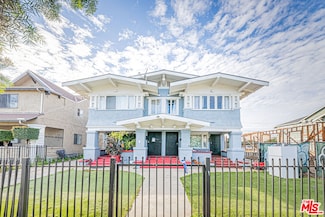 3021 Kenwood Ave, Los Angeles, CA 90007