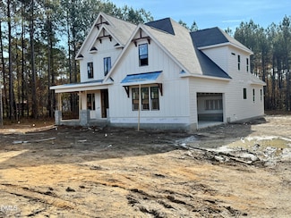 12601 Burgess Rd, Middlesex, NC 27557