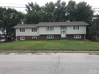 610 W Boundary St, Clarinda, IA 51632
