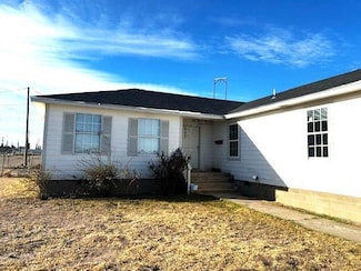 2526 Bobwhite, Fort Stockton, TX 79735