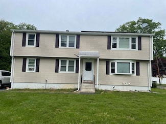 87 Antrim St Unit 2, West Haven, CT 06516