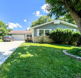 5115 SW 25th St, Topeka, KS 66614